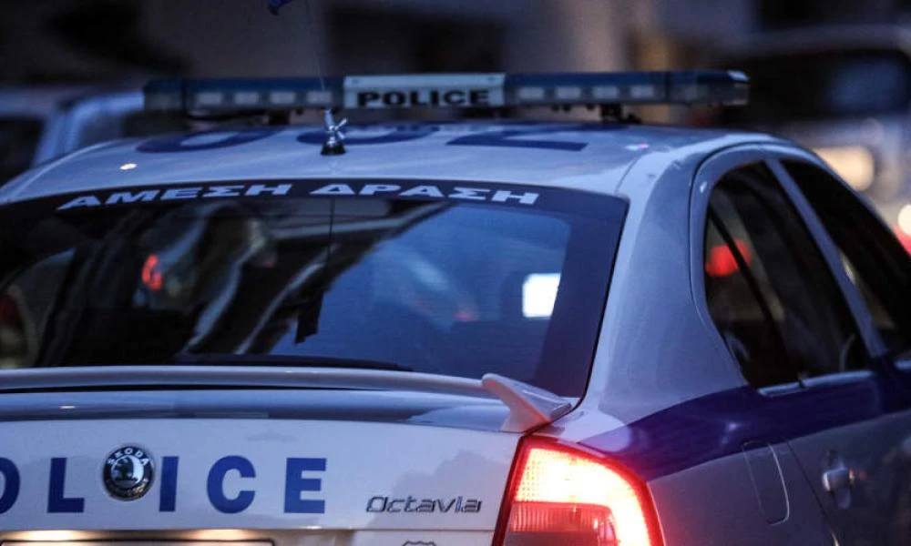 «Σήκωσαν» από ιατρείο στην Πρέβεζα χρηματοκιβώτιο με πάνω από 200 χιλιάδες ευρώ